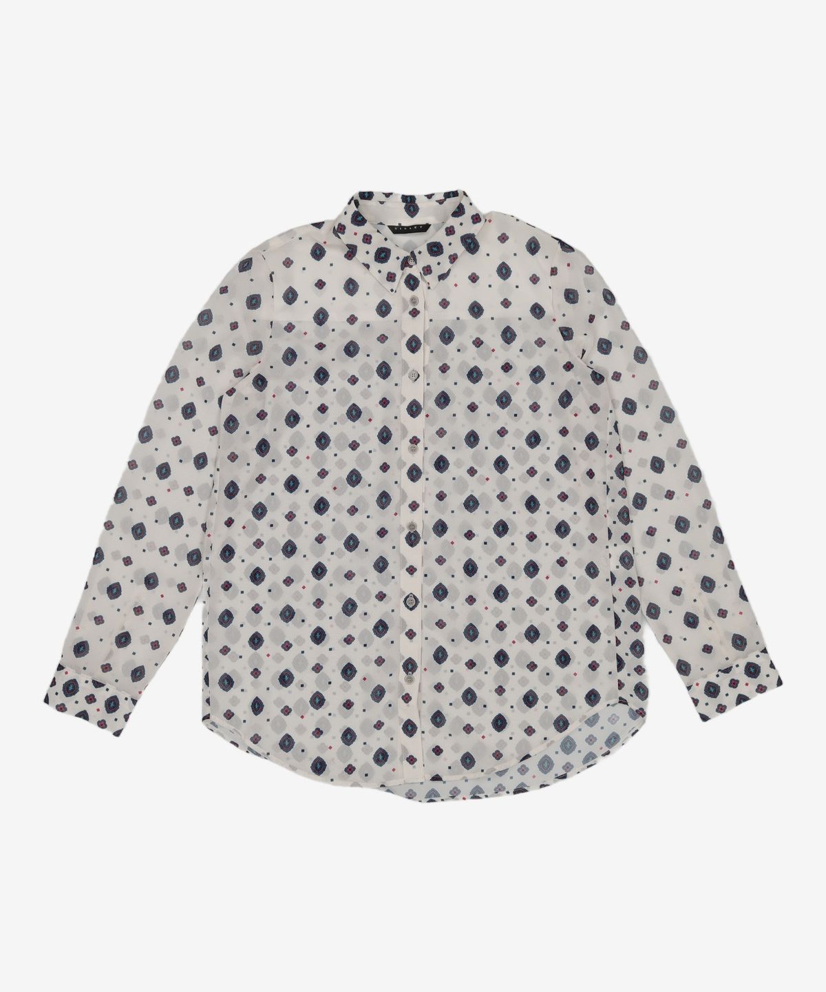 시슬리(SISLEY) 캐주얼 셔츠 42