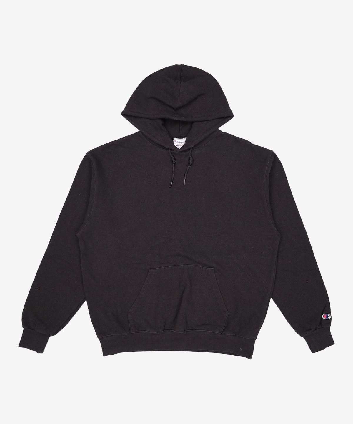 챔피온(CHAMPION) CHAMPION LOGO 후드 L