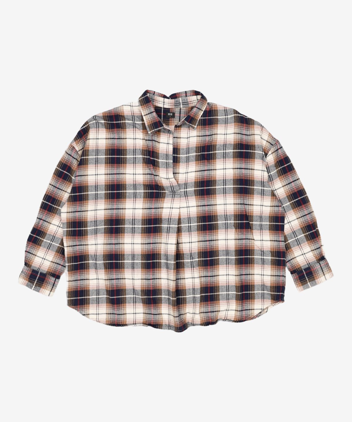유니클로(UNIQLO) 캐주얼 셔츠 XL