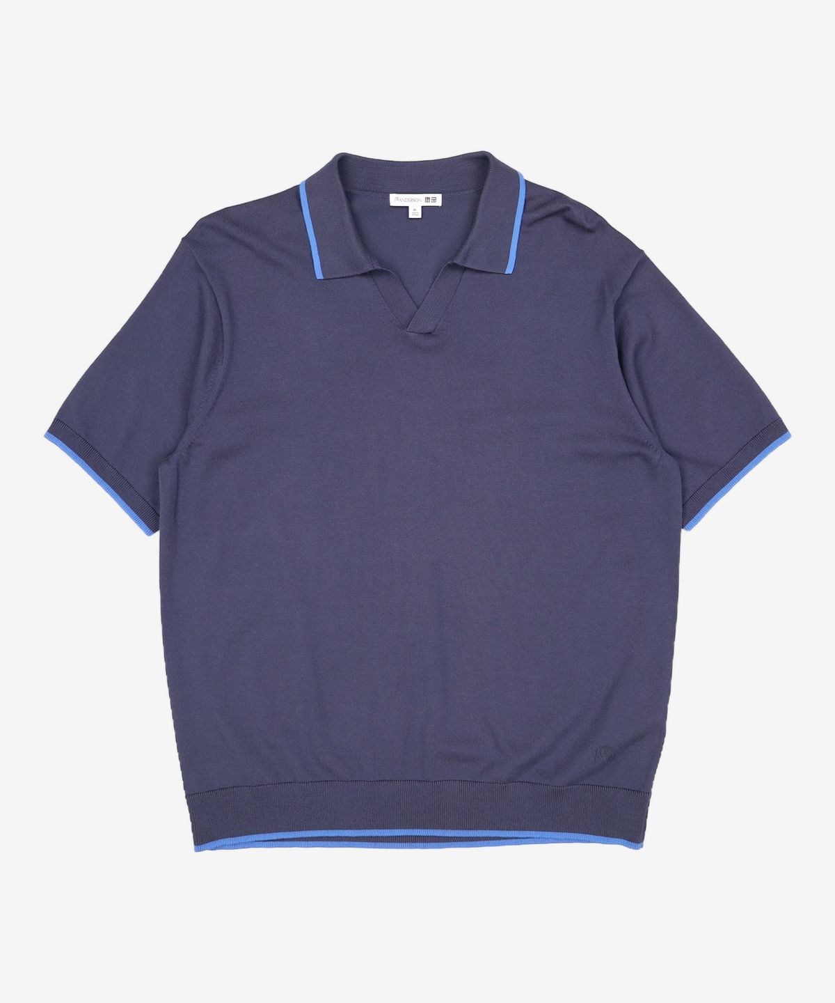 유니클로 x JW 앤더슨(UNIQLO x JW ANDERSON) 피케/카라 티셔츠 XL