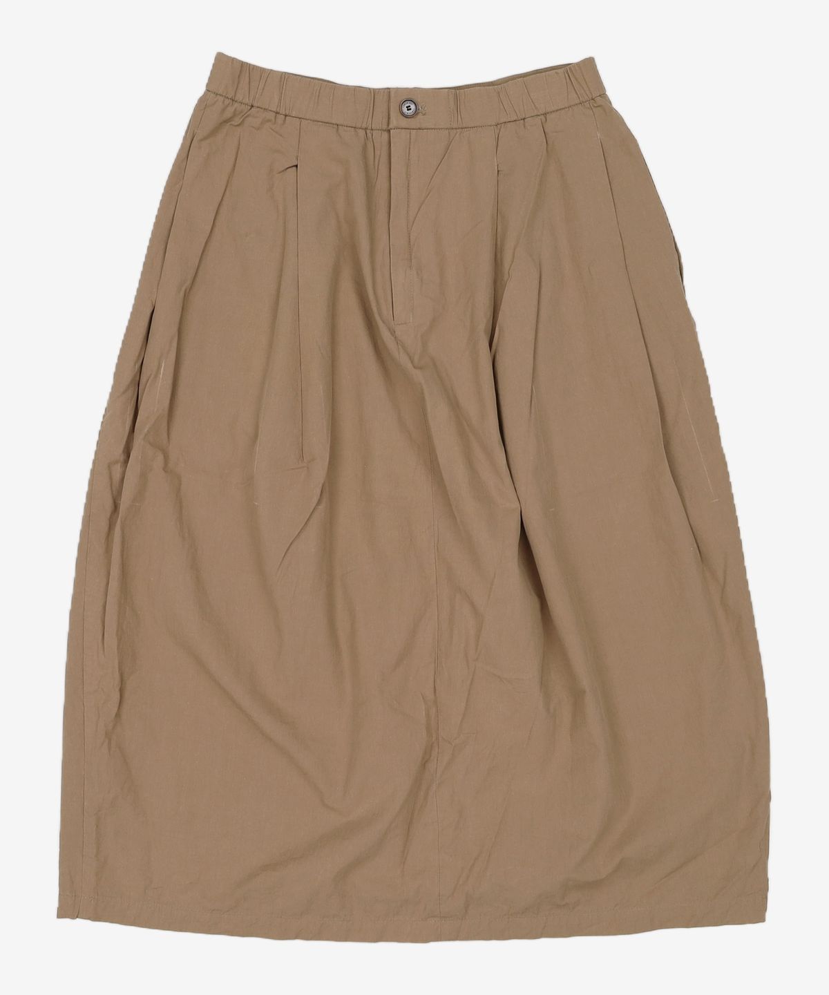 꼬모니노즈(COMONINOZ) 벌룬 스커트 BALLOON SKIRT FREE