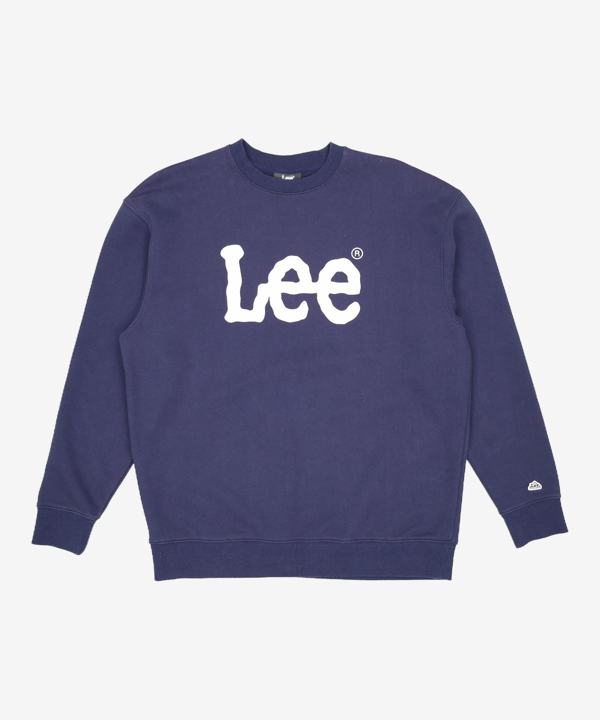 리(LEE) 맨투맨/스웨트셔츠 XL