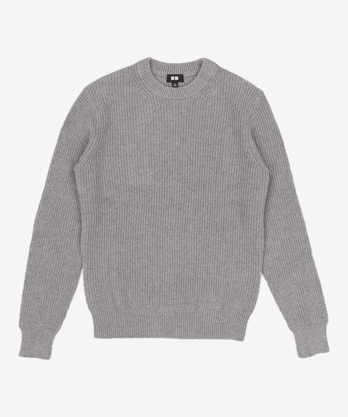 유니클로(UNIQLO) 니트/스웨터 S