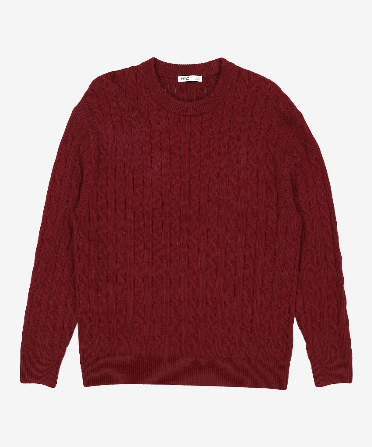 스파오(SPAO) 니트/스웨터 XL