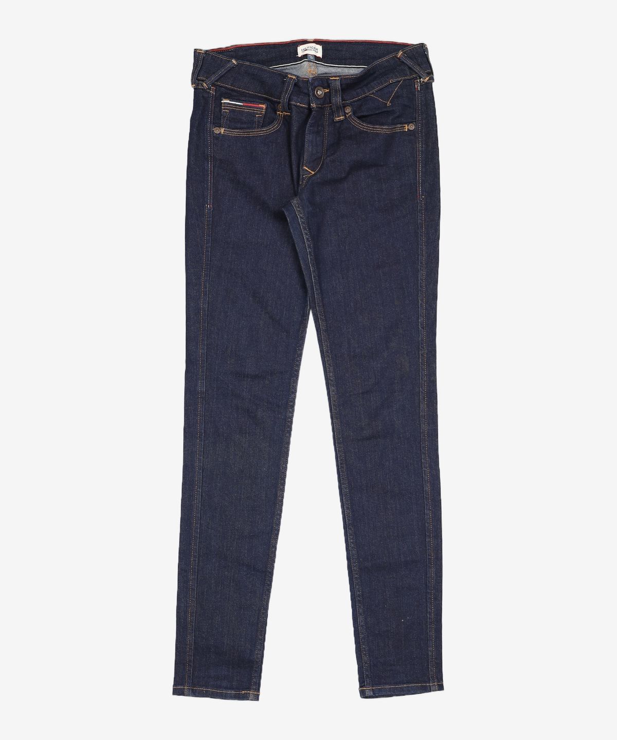 힐피거데님(Hilfiger Denim by Tommy Hilfiger) 청/데님 팬츠 30