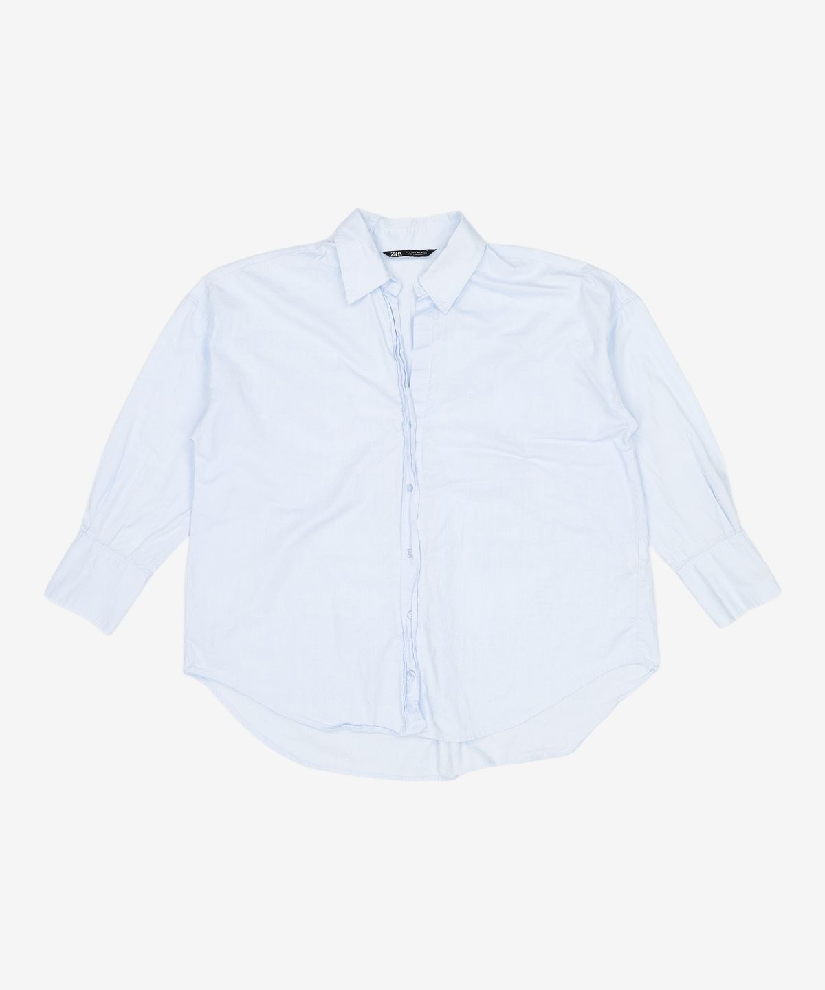 자라(ZARA) 캐주얼 셔츠 L