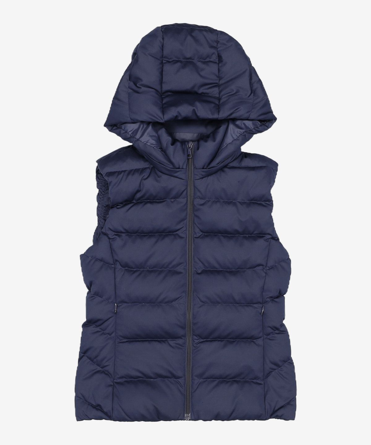 유니클로(UNIQLO) 패딩 베스트 M