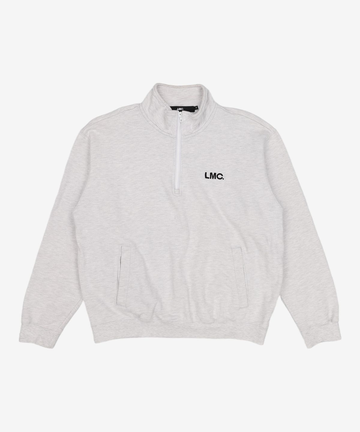 엘엠씨(LMC) 기타 상의 M