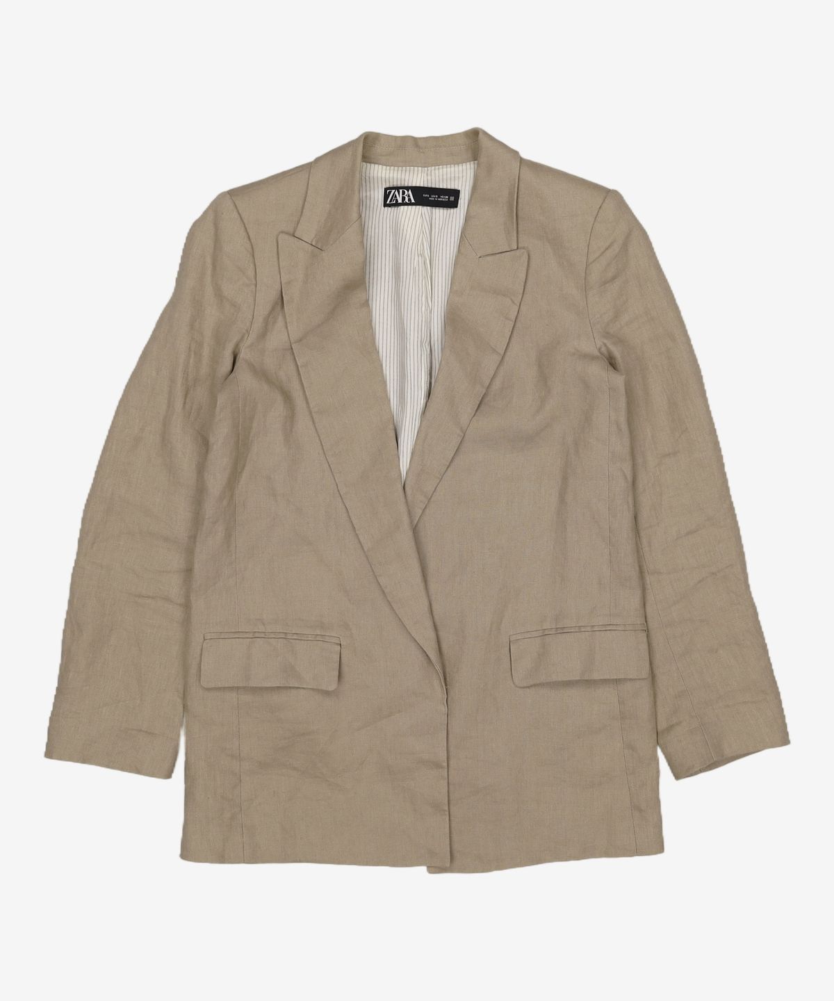 자라(ZARA) 슈트/블레이저 재킷 S