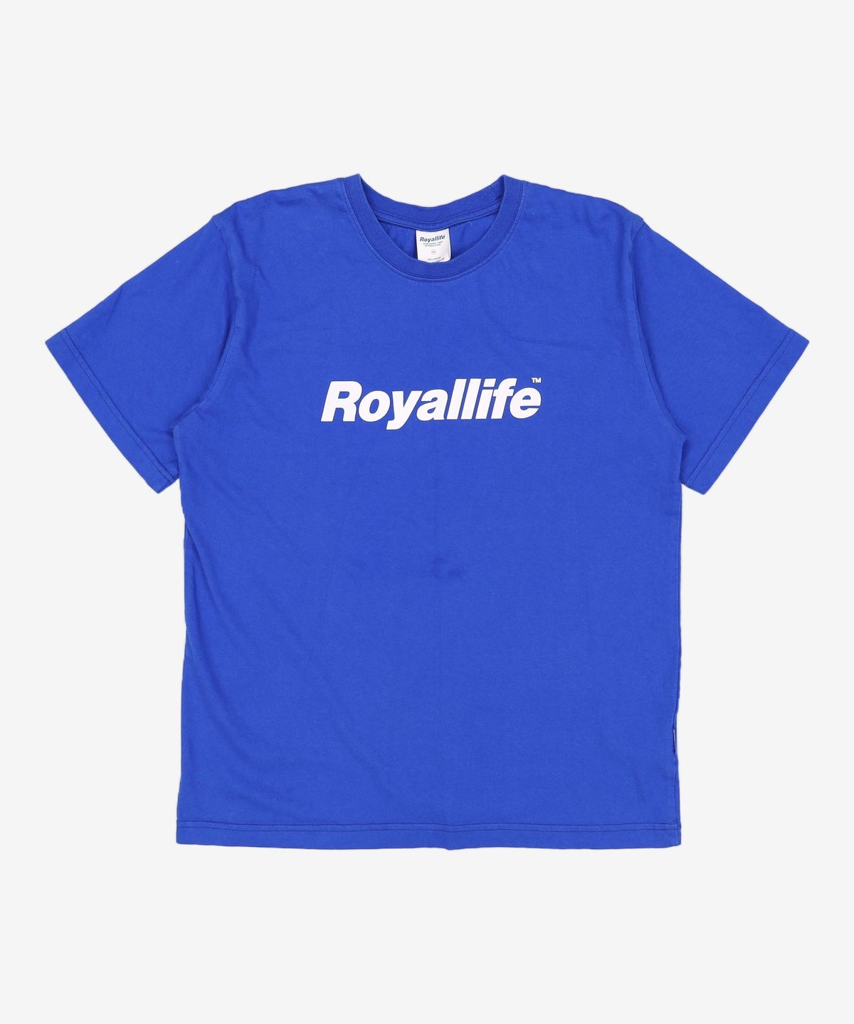 로얄라이프(ROYALLIFE) 반소매 티셔츠 M