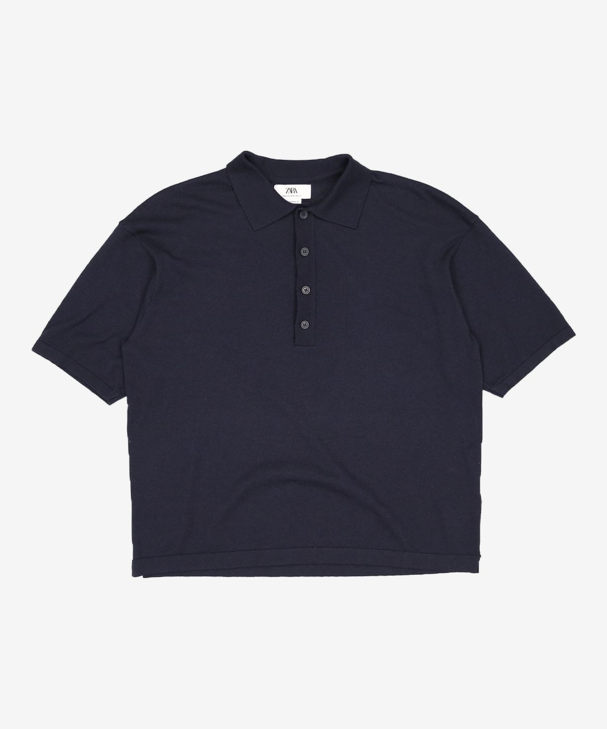 자라(ZARA) 피케/카라 티셔츠 M