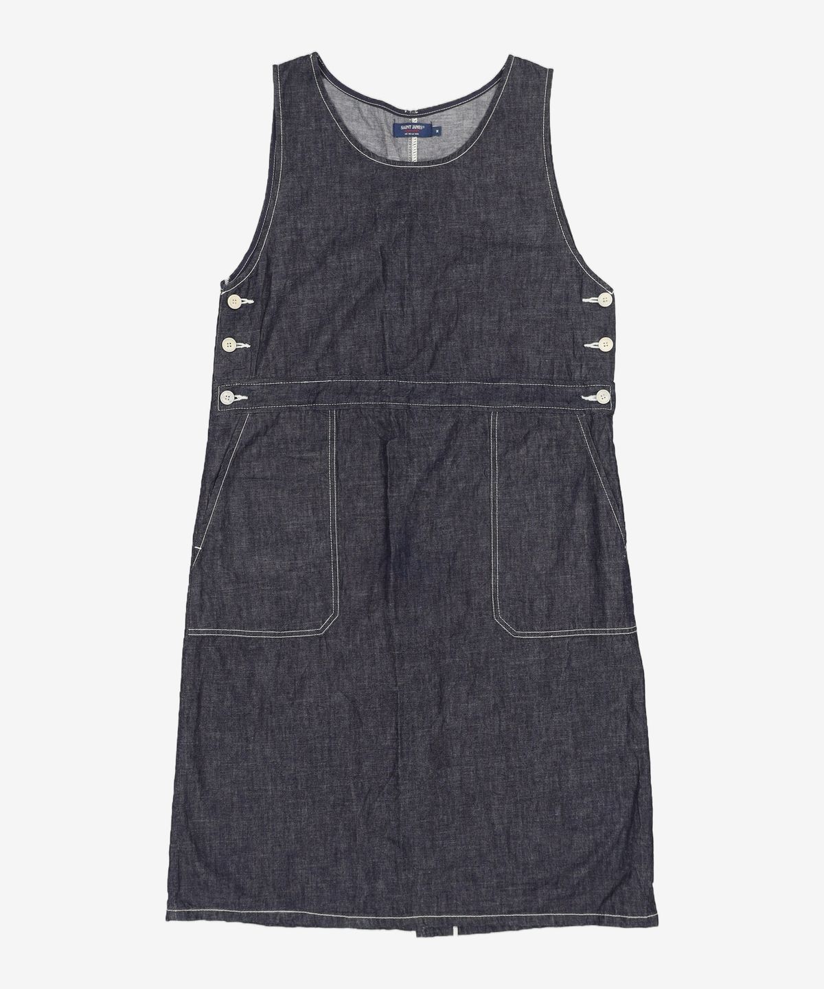세인트제임스(SAINT JAMES) Joli II (IDG) ASJF221KR29-IDG M