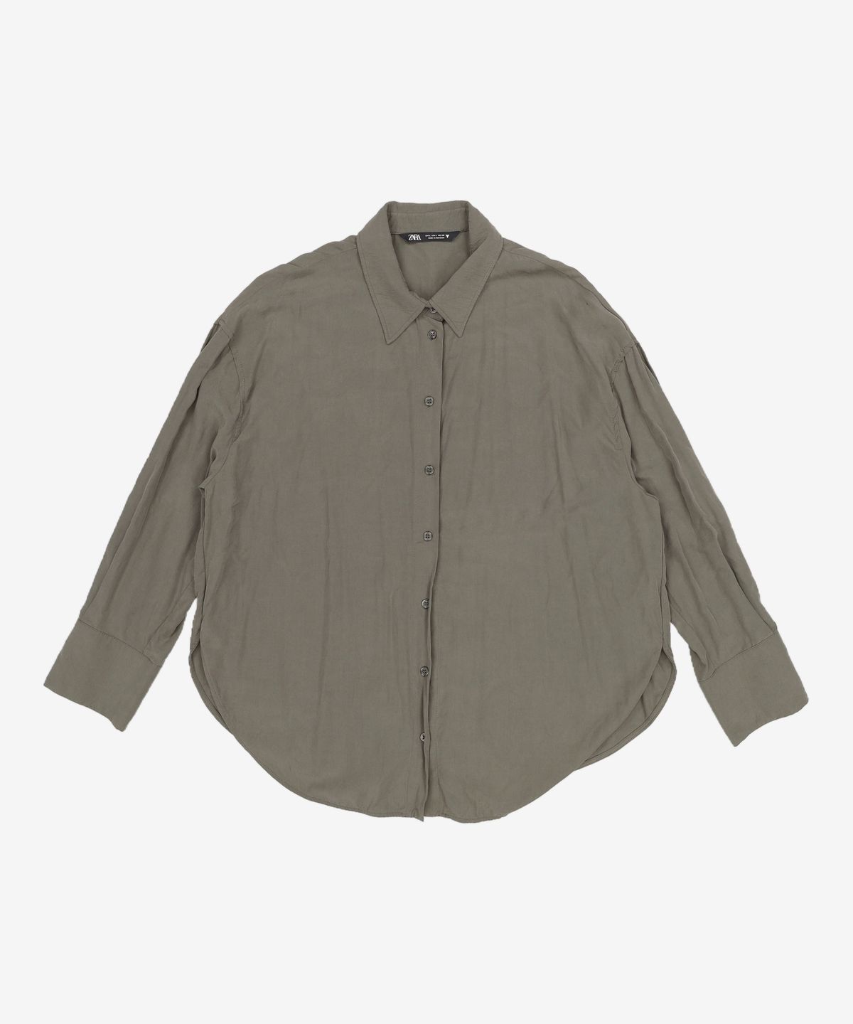 자라(ZARA) 캐주얼 셔츠 L