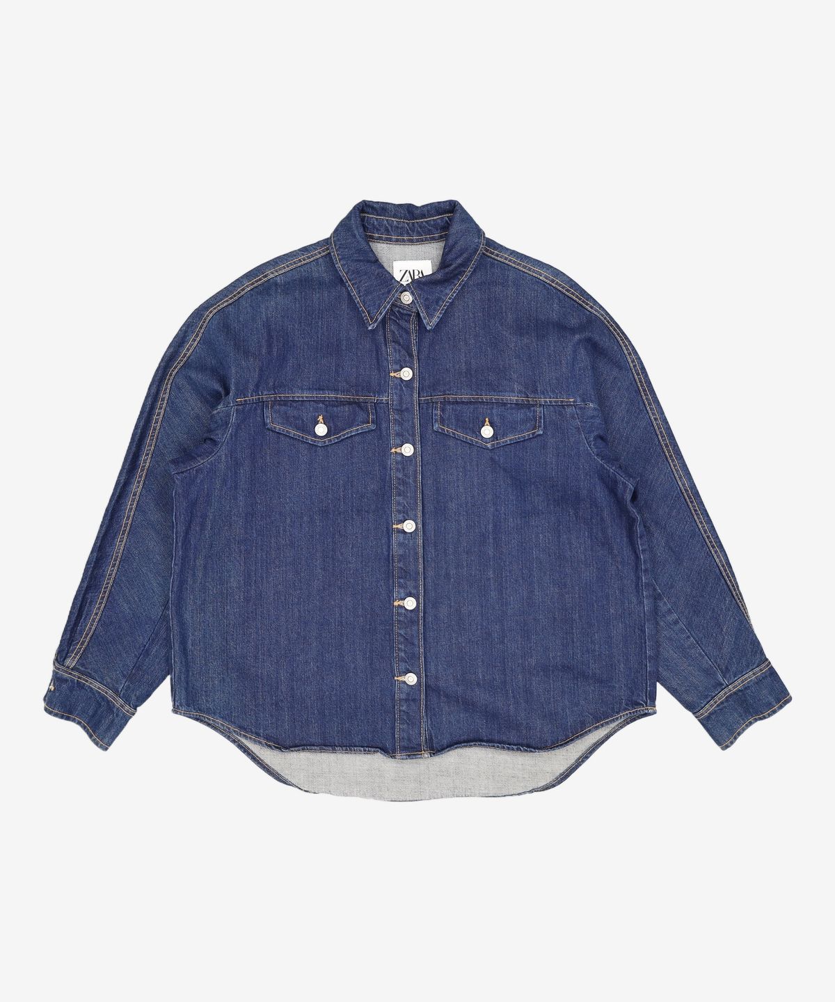 자라(ZARA) 캐주얼 셔츠 M-L