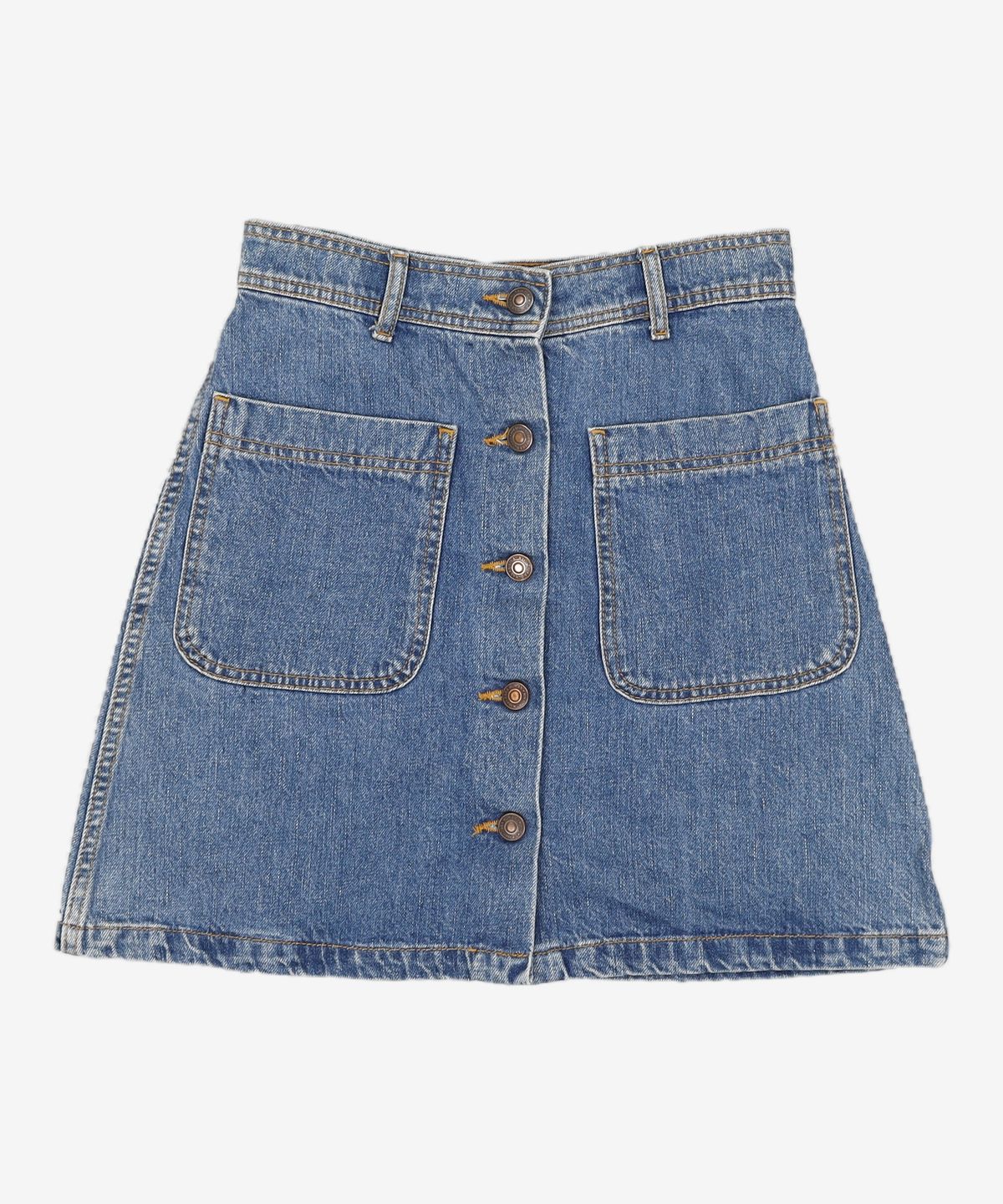 자라 우먼(ZARA WOMAN) 미니스커트 XS