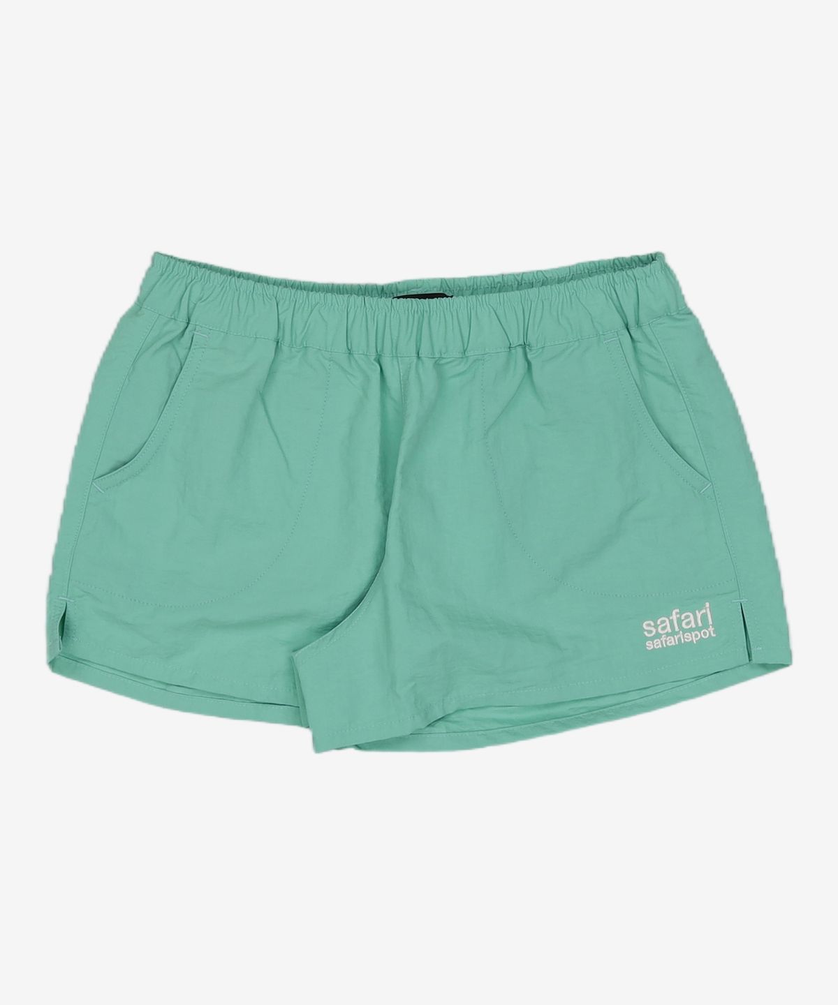 사파리스팟(SAFARISPOT) 숏팬츠 SS