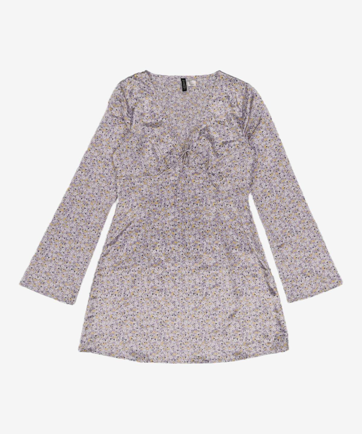 디바이디드에이치앤엠(DIVIDED H&M) 미니 원피스 36