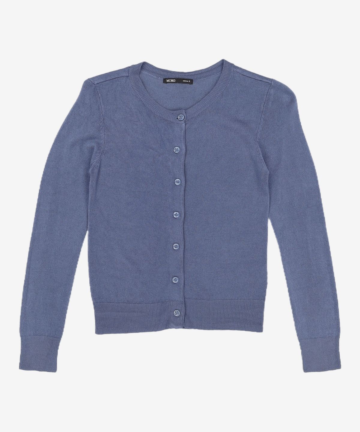 미쏘(MIXXO) 카디건 S