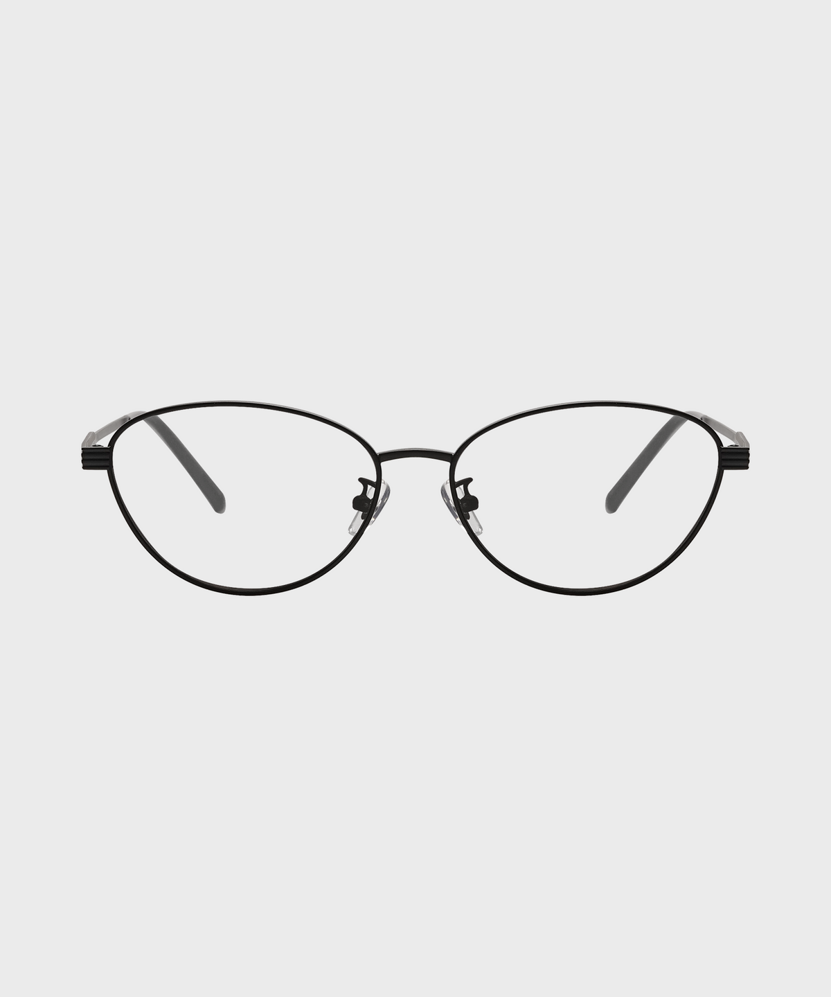 비브이에이치(BVH EYEWEAR) BLANC(안경) C1 MATT BLACK