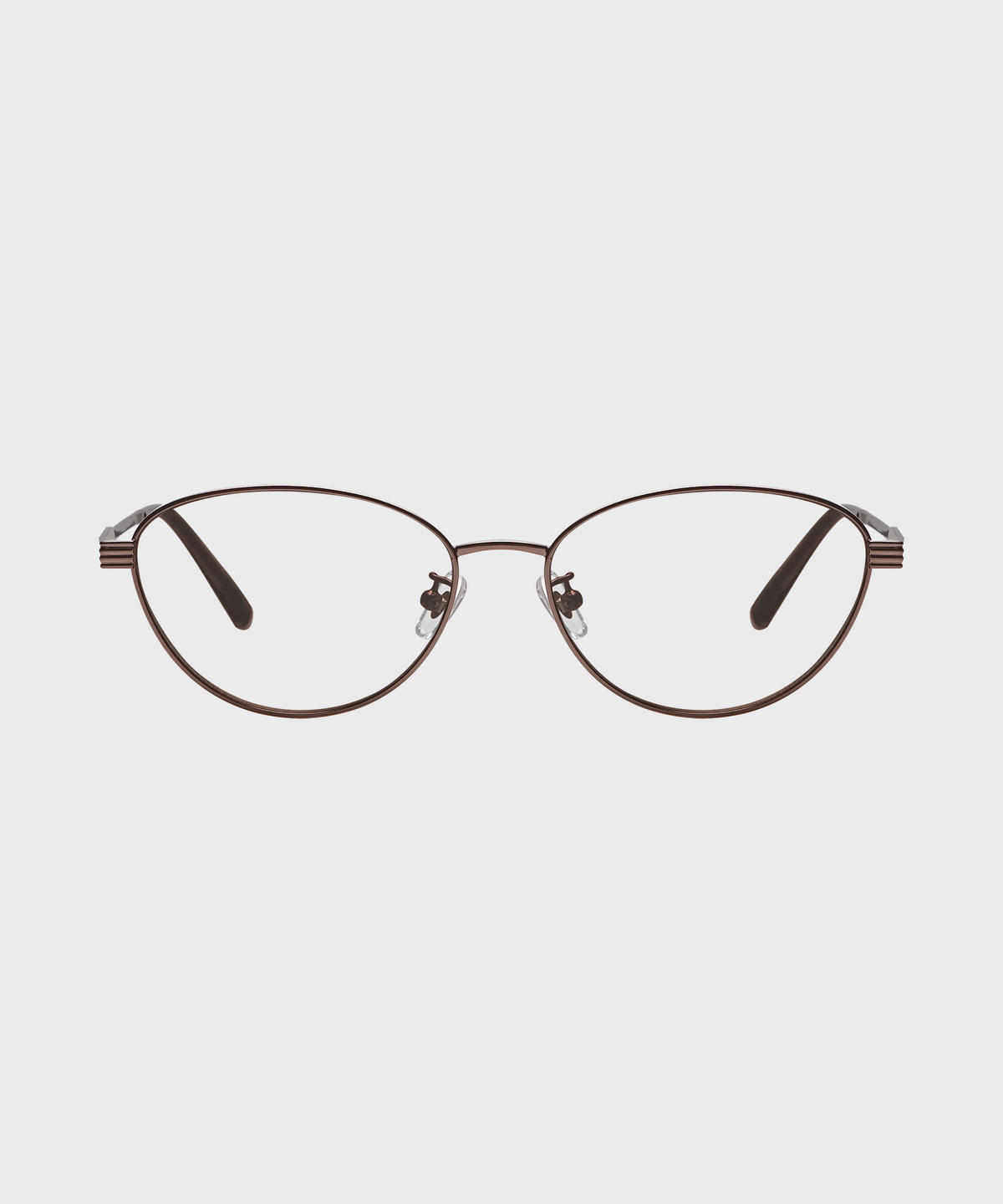 비브이에이치(BVH EYEWEAR) BLANC(안경) C3 BROWN