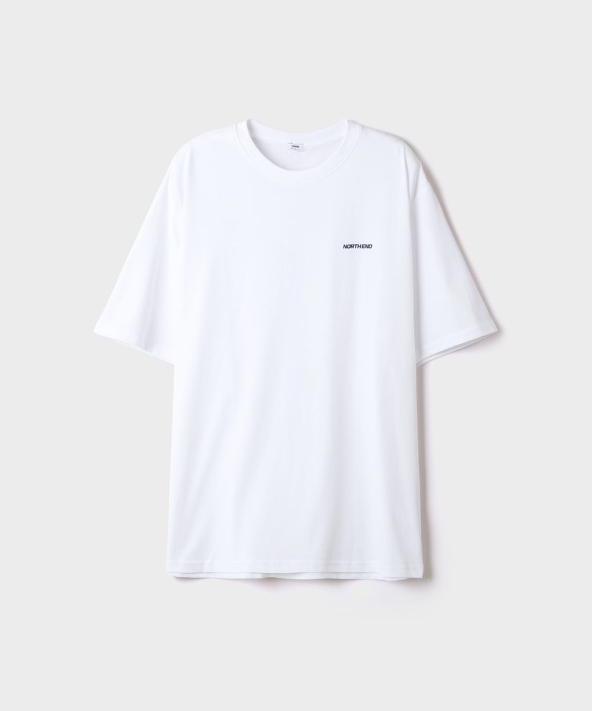 스파오(SPAO) [COOL] NORTH END 반팔티_SPRPG37C67
