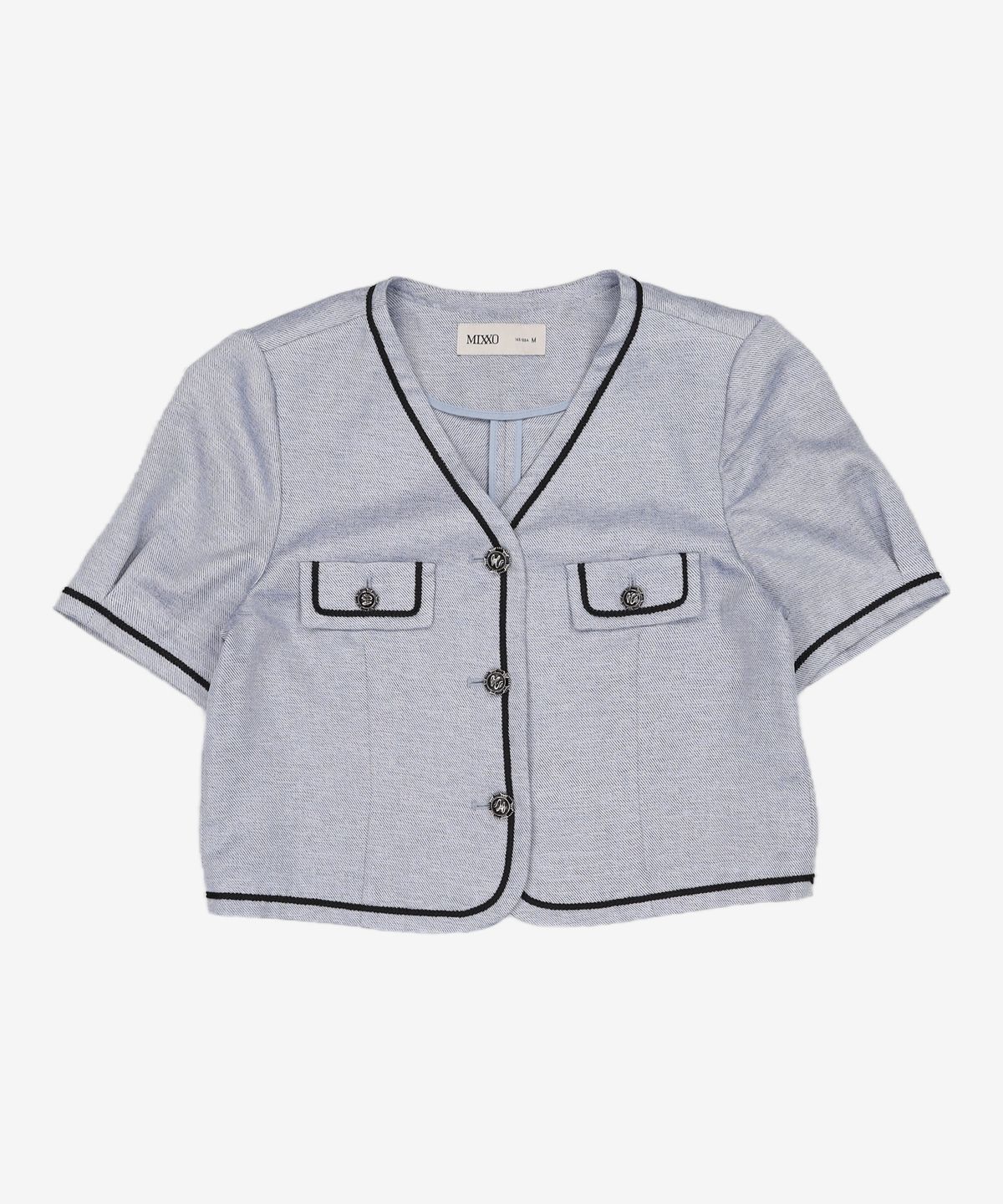 미쏘(MIXXO) 슈트/블레이저 재킷 M