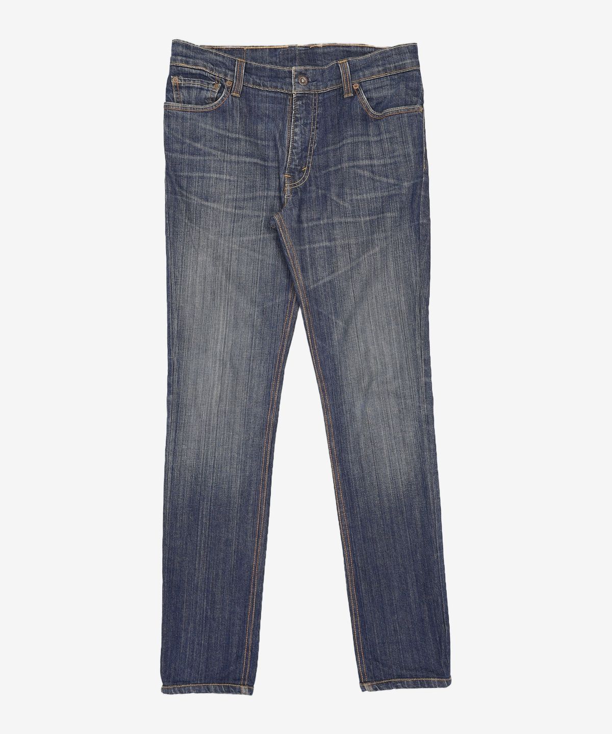 리바이스(LEVI'S) 청/데님 팬츠 L