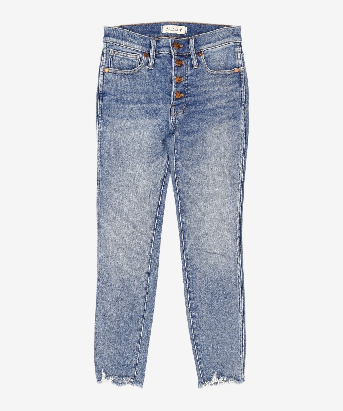 메이드웰(Madewell) 청/데님 팬츠 25P