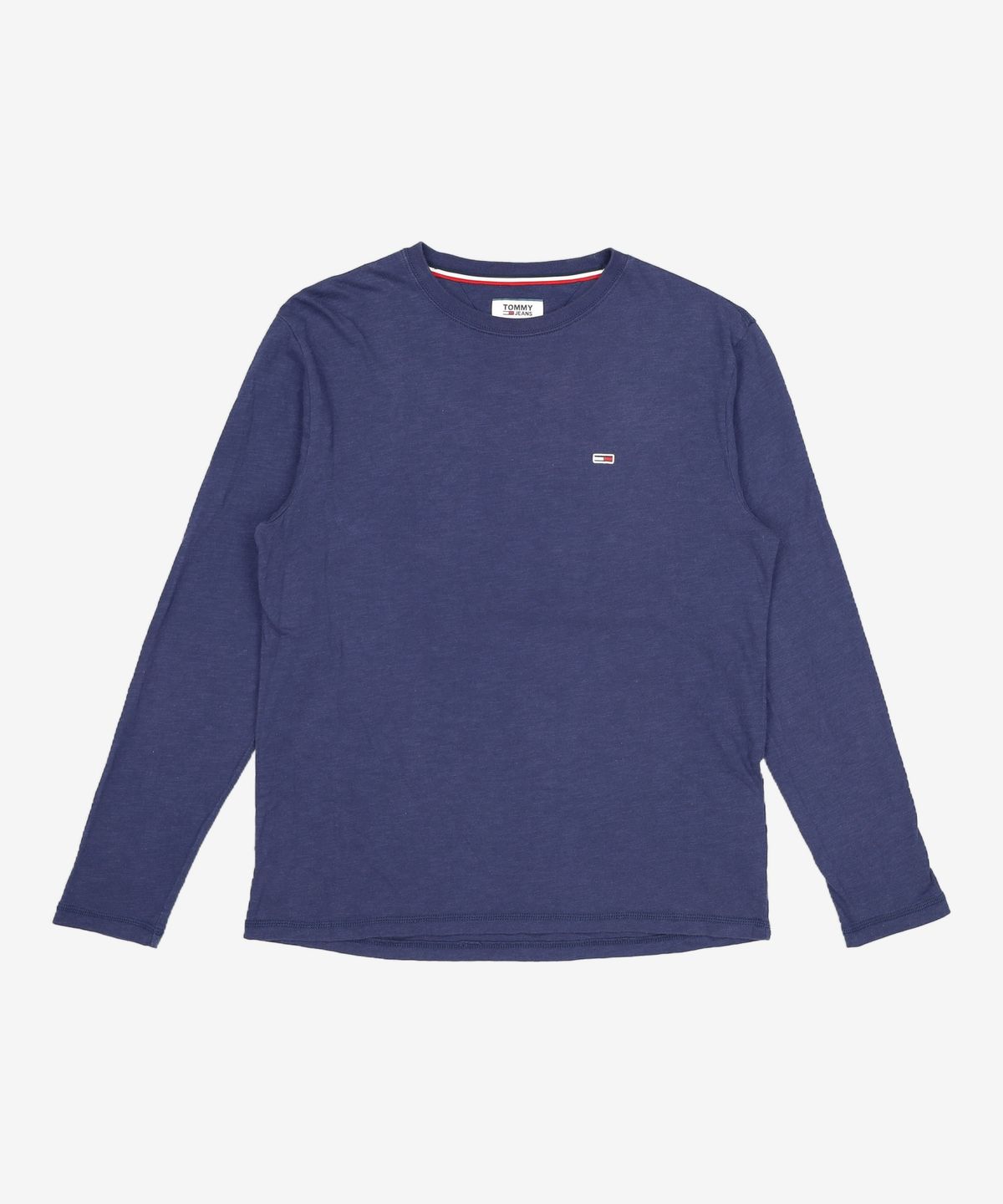 타미진스(TOMMY JEANS) 긴소매 티셔츠 L