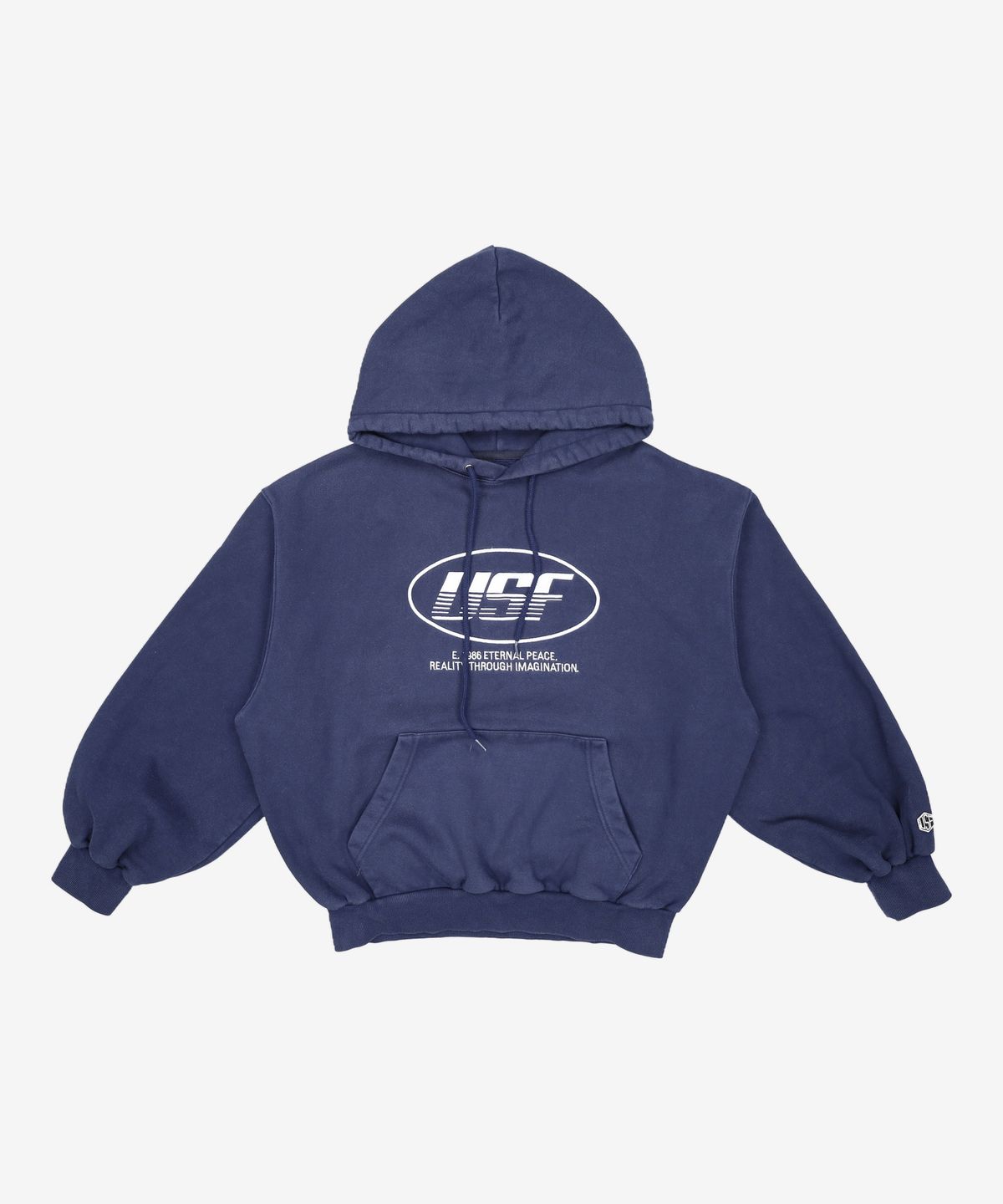 어반스터프(URBANSTOFF) 후드 티셔츠 M