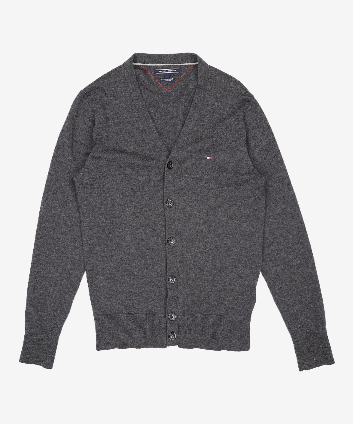 타미힐피거(TOMMY HILFIGER) 카디건 S
