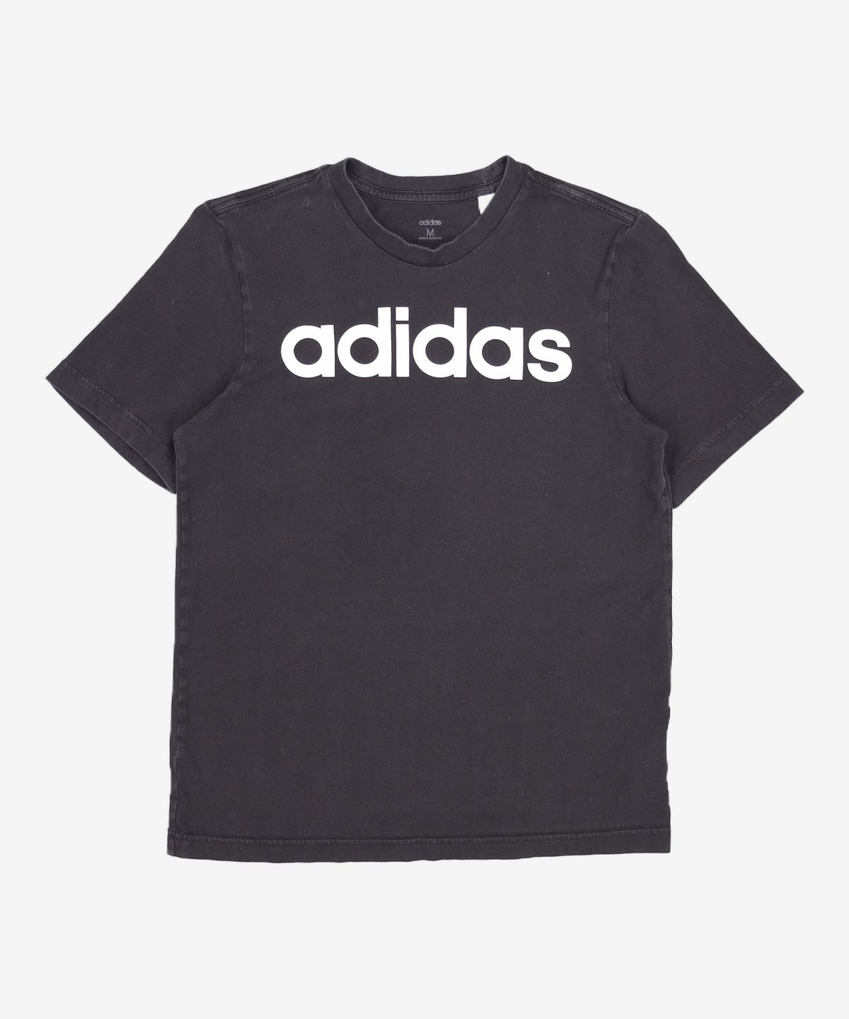 아디다스(ADIDAS) 반소매 티셔츠 M