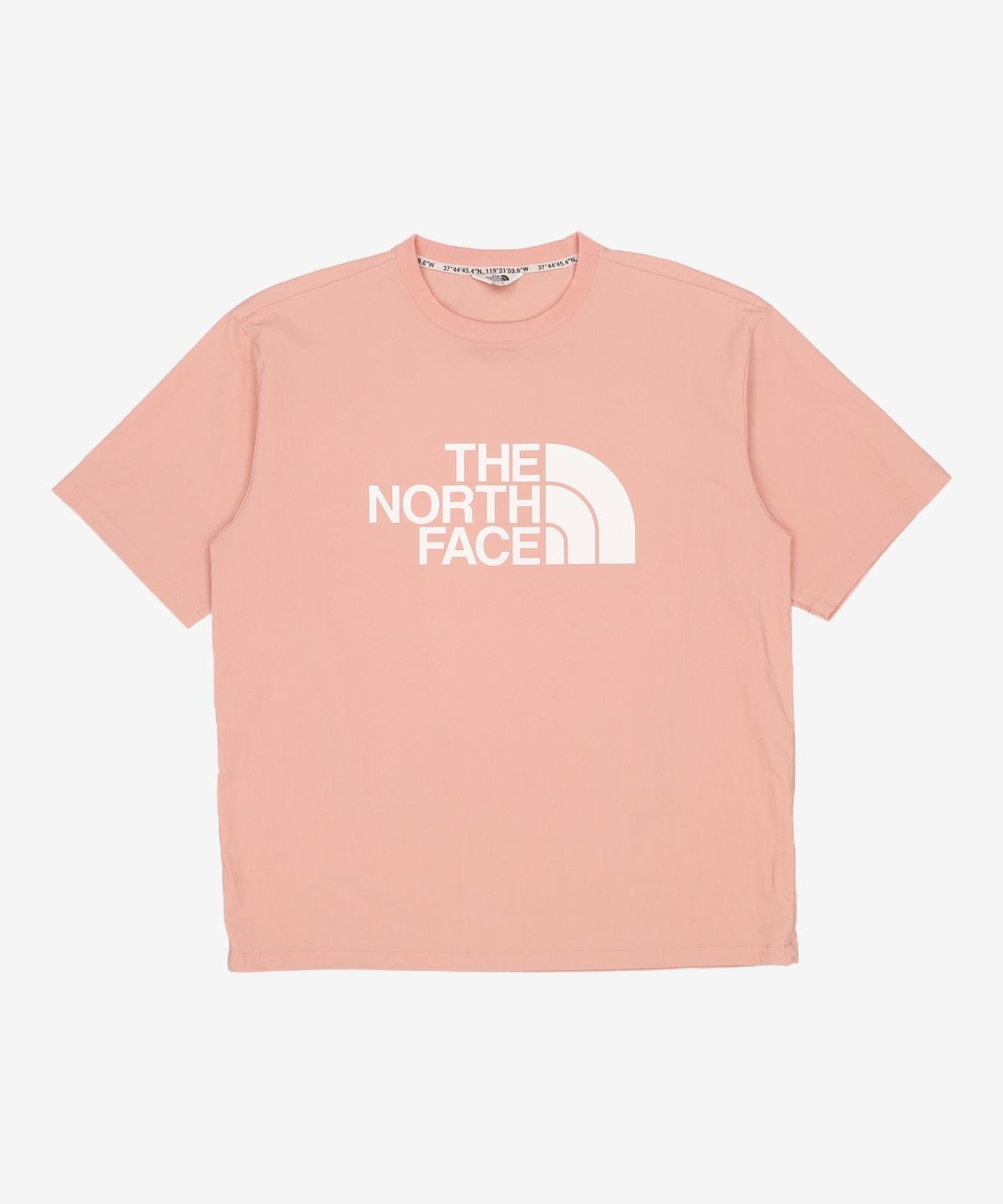 노스페이스(THE NORTH FACE) 반소매 티셔츠 XXL