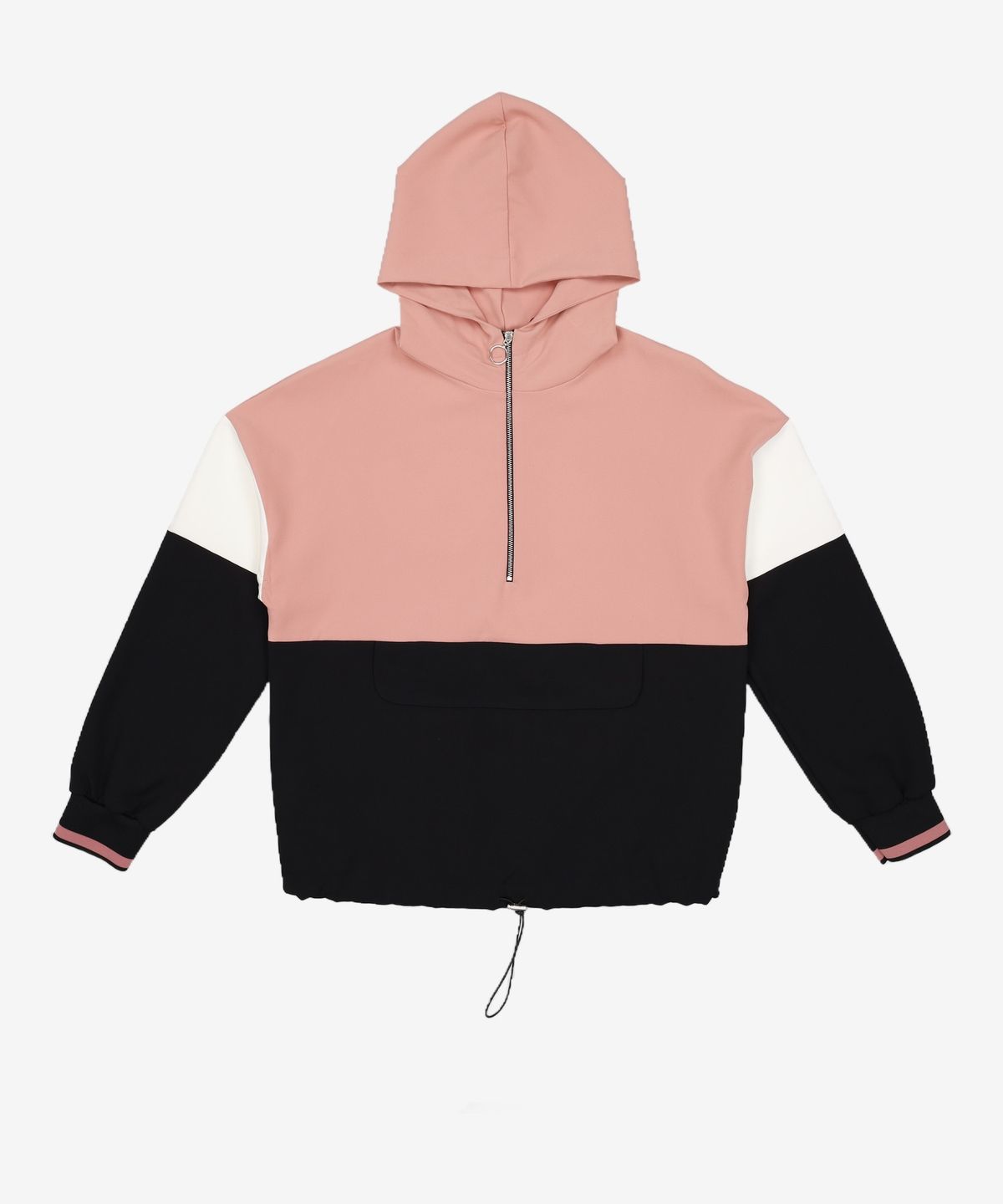 자라(ZARA) 아노락 재킷 S