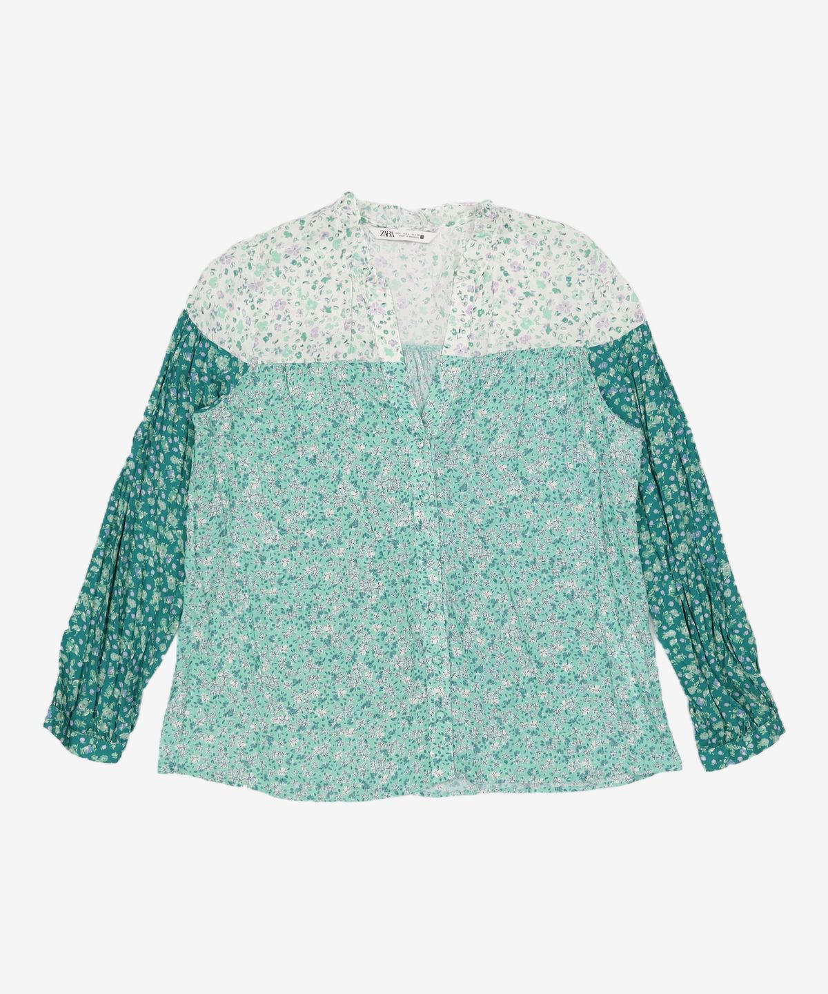 자라(ZARA) 블라우스 L