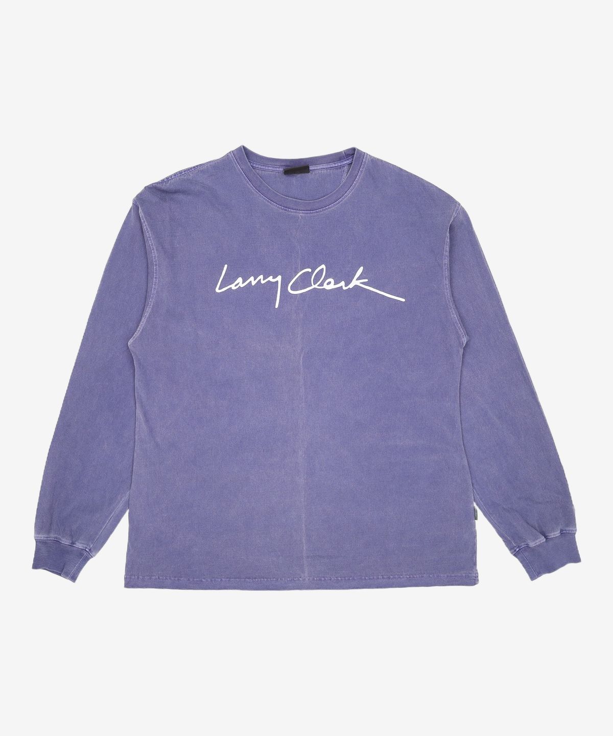 래리클락(LARRY CLARK) 맨투맨/스웨트셔츠 M