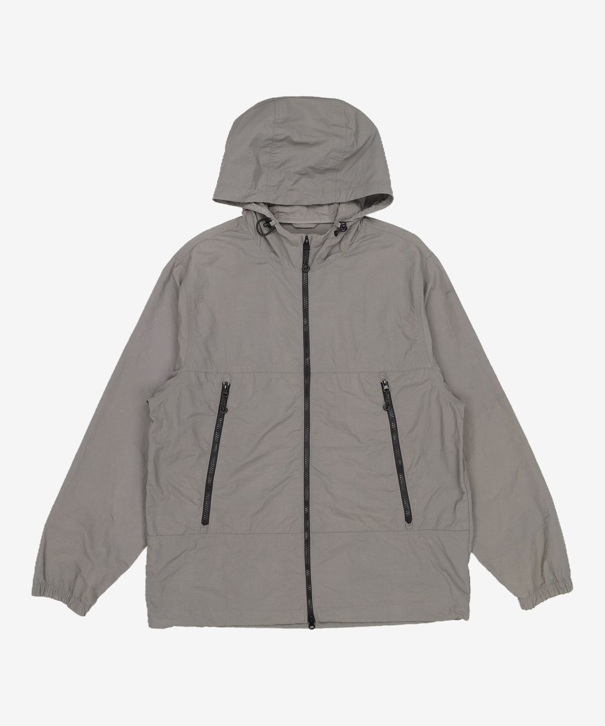 스파오(SPAO) 후드 윈드브레이커_SPJJE23C24 XL