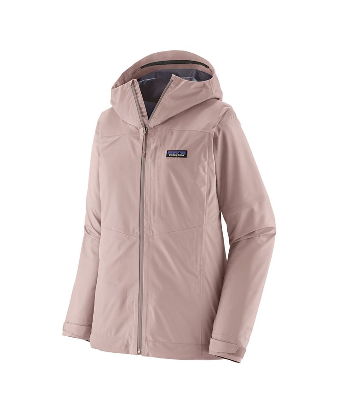 파타고니아(PATAGONIA) 우먼즈 볼더 포크 레인 재킷 / 85160R7