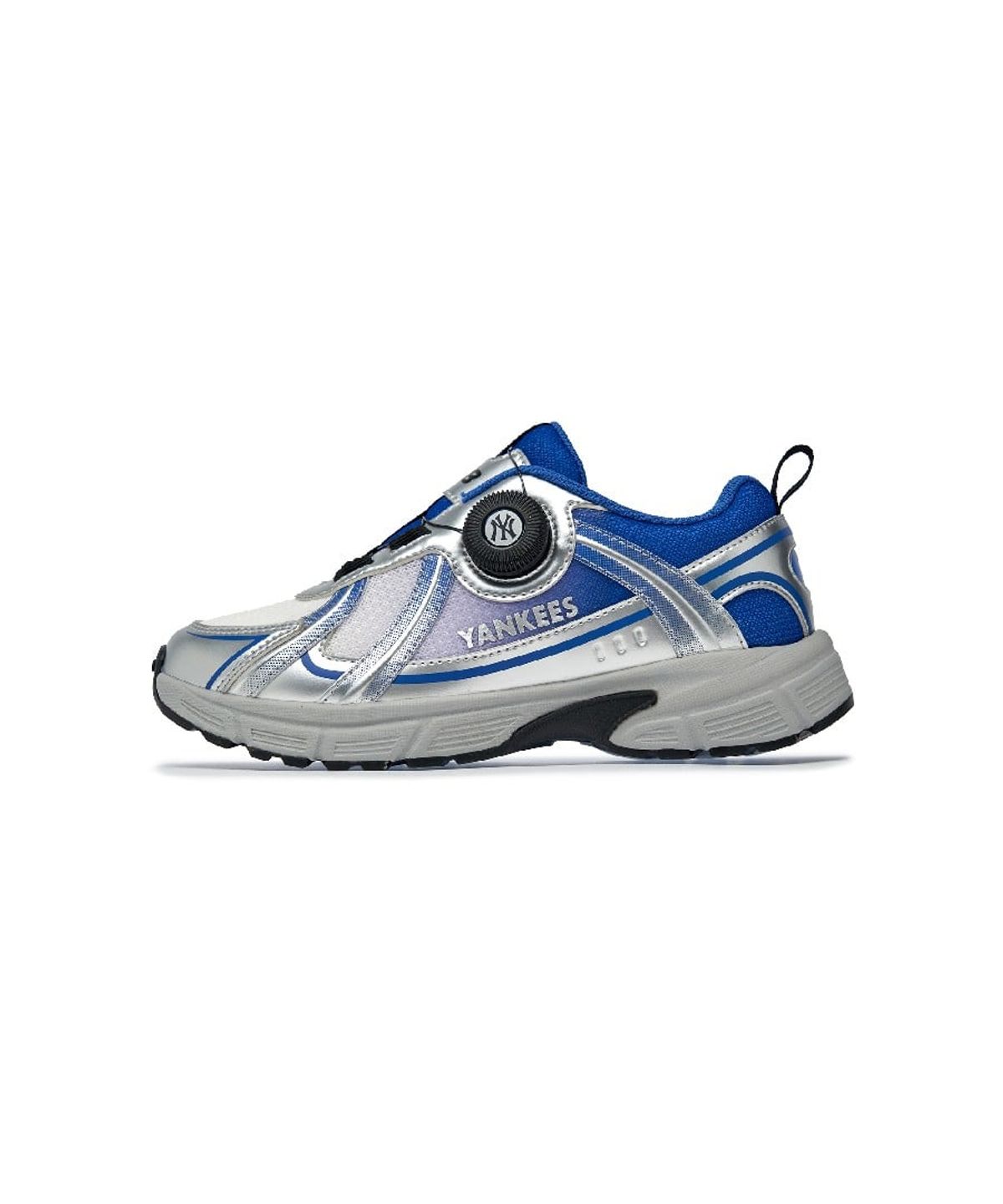 엠엘비 키즈(MLB KIDS) 트랙러너 다이얼 NY (Blue)