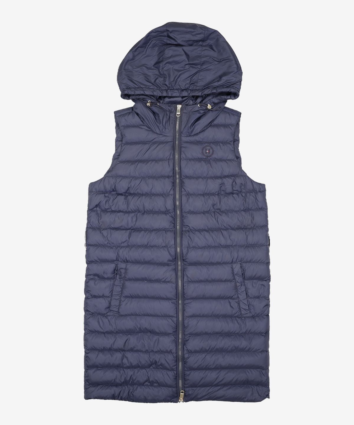 타미힐피거(TOMMY HILFIGER) 패딩 베스트 M