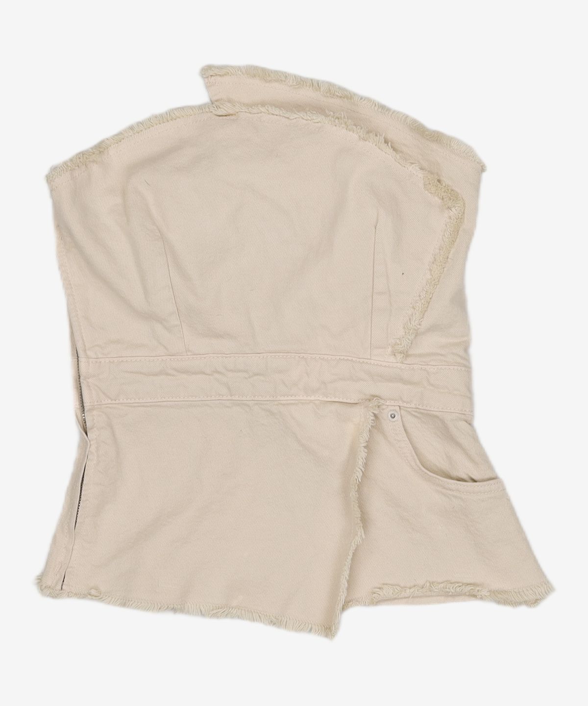 자라(ZARA) 기타 상의 XS