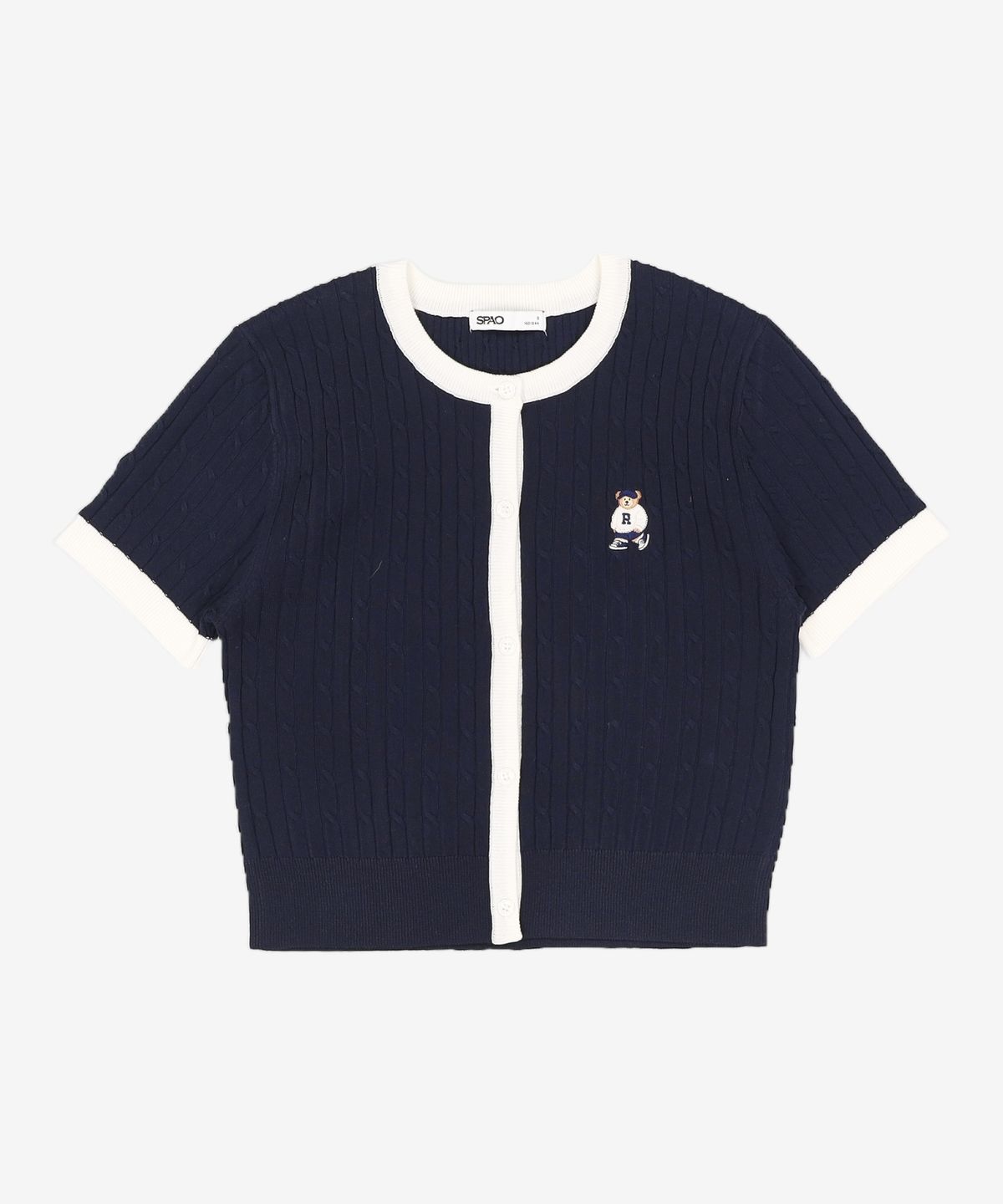스파오(SPAO) 카디건 S