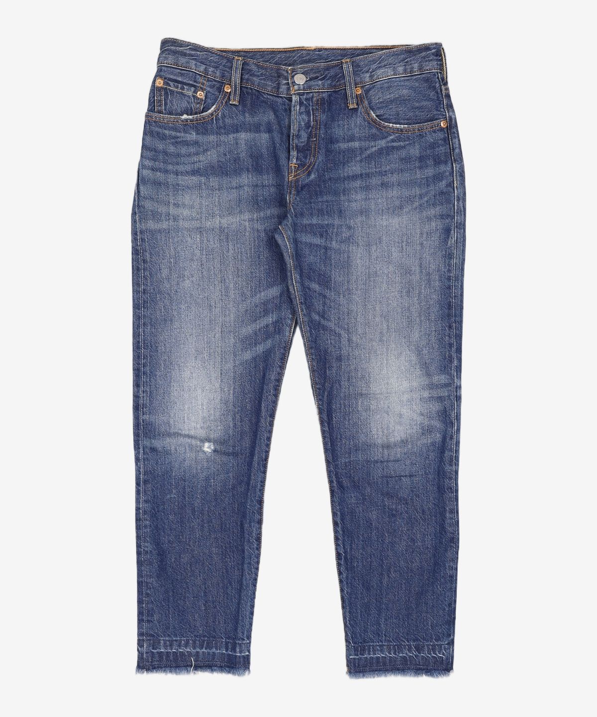 리바이스(LEVI'S) 청/데님 팬츠 25