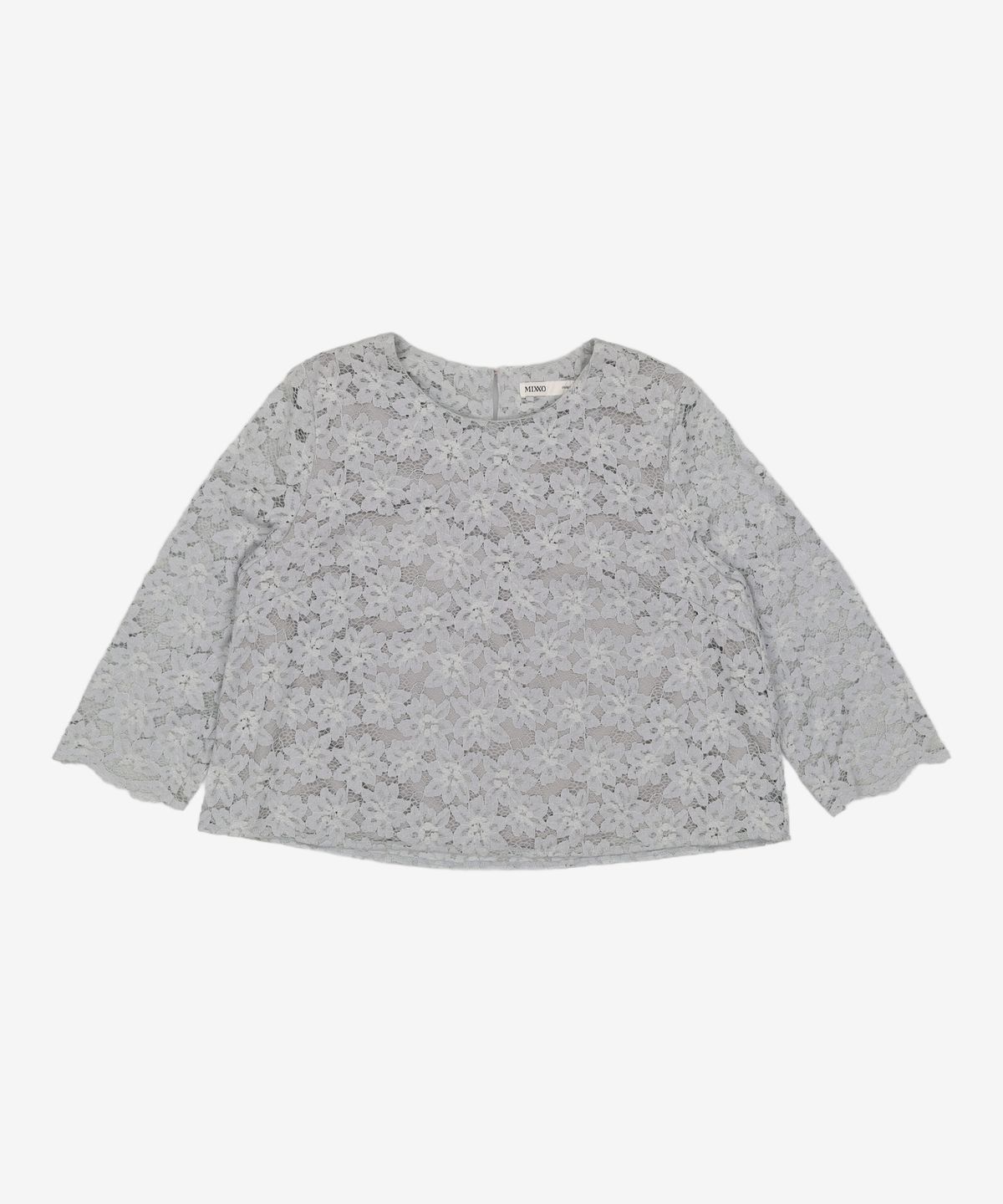 미쏘(MIXXO) 블라우스 L