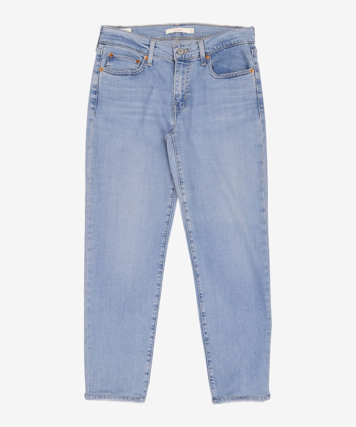 리바이스(LEVI'S) 청/데님 팬츠 27