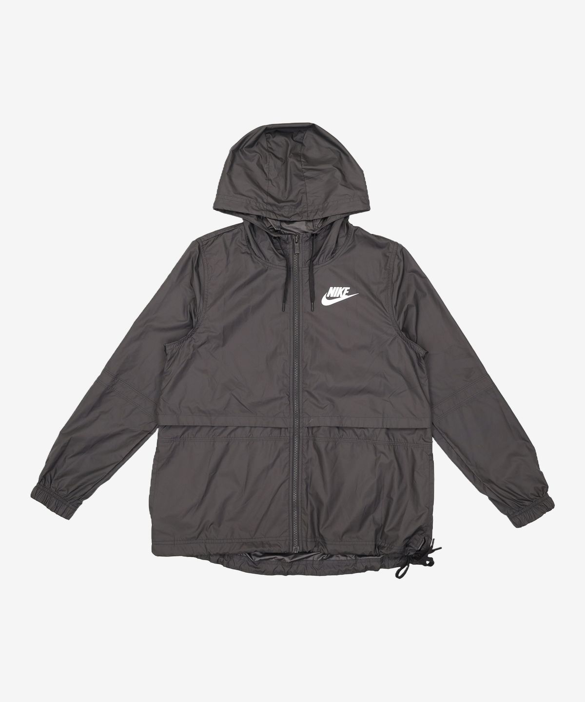 나이키(NIKE) 나일론/코치 재킷 M