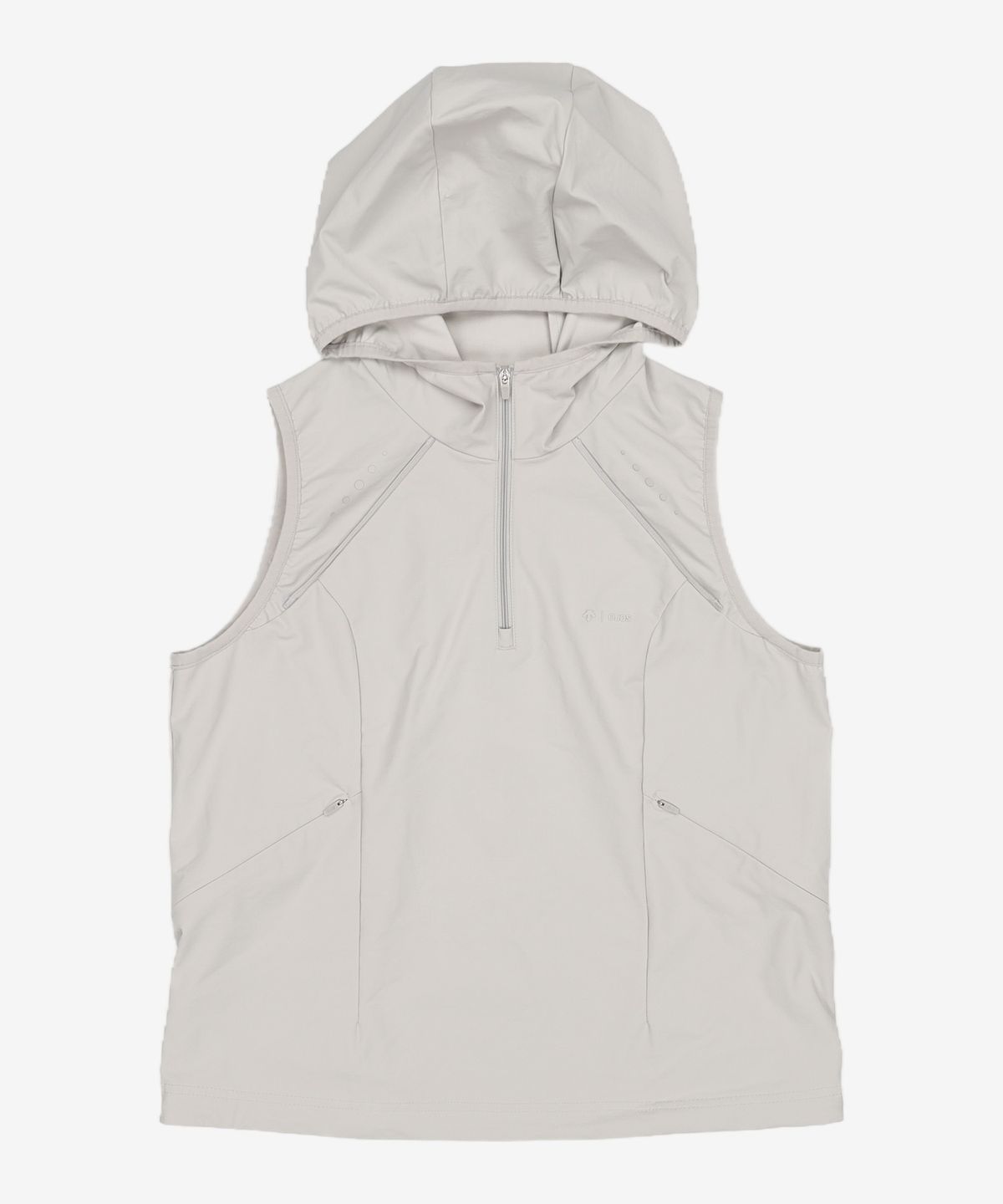 데상트(DESCENTE) DESCENTE X OJOS 2-way Hoodie Bolero SP322HTL99 85