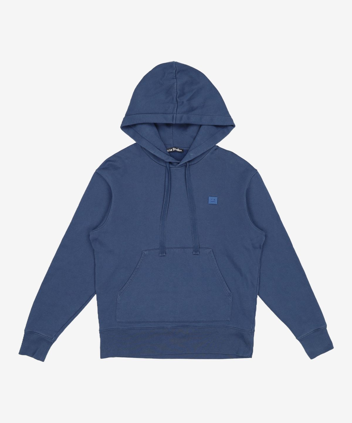 아크네 스튜디오(ACNE STUDIOS) 20SS 페이스뷰 후드티 3컬러 2HK173 M
