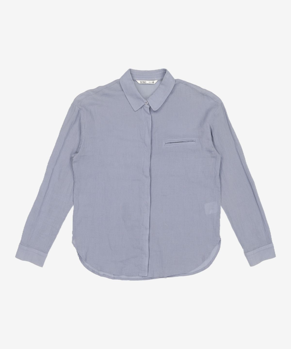 미쏘(MIXXO) 캐주얼 셔츠 S