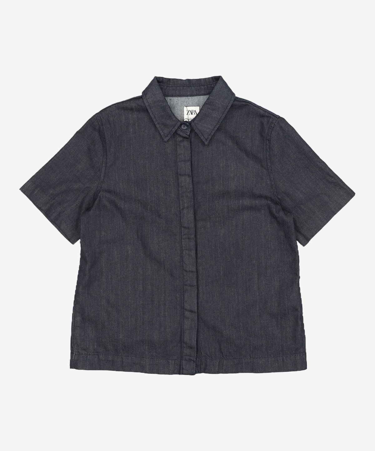 자라(ZARA) 캐주얼 셔츠 L